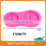 Custom Silicone Drink Coasters thumbnail-1