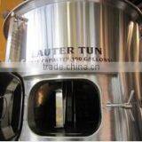 Stainless Steel Beer Brewing System thumbnail-2