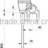 Paddle Agitator thumbnail-1