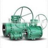 API6D BALL VALVE thumbnail-1