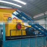 Crushing and Recycling Waste Engine Oil Purifier Machinery thumbnail-4
