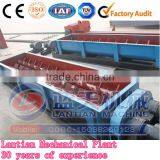 Automatic Double-shaft Concrete Mixer for Brick Making Machine thumbnail-1