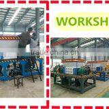 Strong Strength Shredder for Plastic Block thumbnail-4