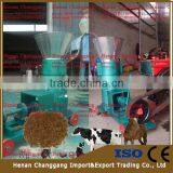 Diesel Motor Pellet Granulator for Small Granulator Factory thumbnail-3