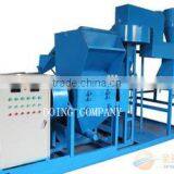 Hot Selling Waste Tire Recycling to be Rubber Powder Machine (FCC 3000) thumbnail-1