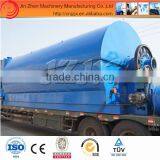2016 Newest Waste Tyre Recycling Equipment thumbnail-1