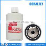 3903202 Truck Engine Fuel Filters Fs1251 thumbnail-1