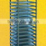 Hamburger Metal Rack thumbnail-1