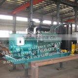 Heavy Duty Diesel Generator thumbnail-5