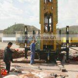 HF1100Y Water Well Drilling Machine ,latest and Best-selling Drillling Rig thumbnail-4