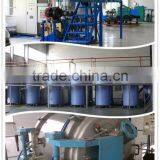 Hot Sale Rotated /rotation /rotating Vacuum Sintering Furnace thumbnail-1