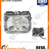 Motorcycle Head Light Factory Price