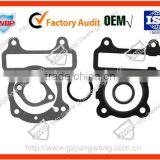 Motorcycle Gasket Set for Cylinder CG125/150/200/JY110/GY660/680/6125/6150/JH70/TBT110/JOG50/DIO50 thumbnail-3
