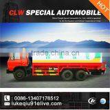 Hot Sale 5000L-10000L Dongfeng Water Spray Tanker Truck thumbnail-1