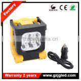 Rechargeable Led Fire Resistant Emergency Light Professional Lighting 5JG-IL4001 thumbnail-1