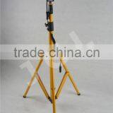 High Quality Photographic Equipment 12v Tripod Work Light thumbnail-3