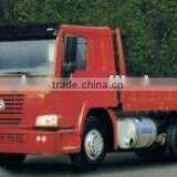 SINOTRUK HOWO 4*2 CARGO TRUCK 290HP thumbnail-1