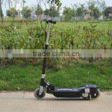 The Black Gift Two Wheels 120W Electric Scooter SX-E1013-100 for Kids thumbnail-2