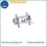 12years History Steel Material With Golf Buggy Spareparts thumbnail-1