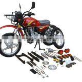 Peru 3 Wheel Motorcycle KM150ZH-8A thumbnail-1