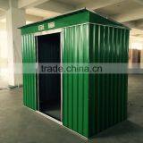 Roof Ventilation Easy Building Prefab House Shed of Innovative thumbnail-4