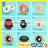 2016 New Product China Steel Wool Polishing Pads Tools for Angle Grinder High Quality thumbnail-1