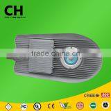 High Lumens 120lm/w 30w / 50w Cob Led Street Light