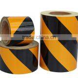 Professional PE Barrier Tape Bio Degradable Saftey Tape thumbnail-1
