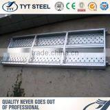 Easy Handle Metal Steel Plank TYT thumbnail-4