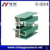 All Kinds of Surface Treatment Aluminum Profile for Ceiling thumbnail-4