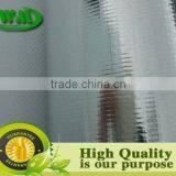 Single/double Sides Metalized Film Woven Cloth Manufacturer thumbnail-2