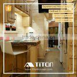 Titan Cheap Portable Small Prefab Houses thumbnail-4