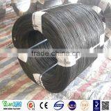 Factory 8-24guage Black Annealed Wire / Binding Wire / Black Iron Wire