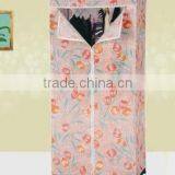 Home Furniture Wardrobe Cabinet RW75002 thumbnail-1