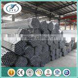 Lightweight Galvanized Steel Pipe Manufacturer thumbnail-1