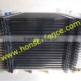 ISO High Quality Ornamental Fence(20 Years Factory) thumbnail-3