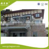 Waterproof Cheap Portable Indoor Aluminum Gazebo Awning Canopy Patio Cover thumbnail-6