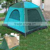 3 Person Outdoor Family Mosquito Net Camping Tent thumbnail-1
