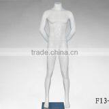2015 Fashion Headless Mannequin Set Suits Male Mannequin thumbnail-3