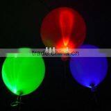 Flashing LED Party Balloon Light thumbnail-1