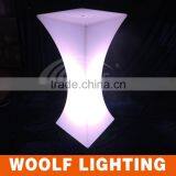 Decoration Nightclub Bar LED Cocktail Glowing Table thumbnail-4