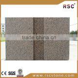 Spanish Rosa Porrino Granite Floor Tiles With Cheap Price for Sale thumbnail-1