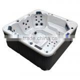 A621 Jakuzii Aqua Adult Massage Spa Amazing Aegean Spa With CE SAA CB KC ISO Certificates and High Quality---A621 thumbnail-3