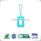 Top Quality Nice Silicone Bag Tags Silicon Tag thumbnail-1