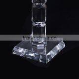 High End Simple Design Wedding Decoration Candlestick for Home Decor thumbnail-4