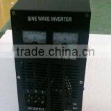 1000W/2000w/2500w/3000w/5000w dc ac Sine Wave Inverter Power Supply thumbnail-1
