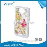 2017 Wholesale Custom New Design Retro Style Sublimation Phone Case thumbnail-3