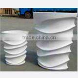 Ceramic Finish Flower Pot and Tree Planters for Garden thumbnail-1