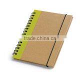 High Quality Printed Personalized Notebook Printing Hardcover Notebook /custom Notebook/ Paper Notebook thumbnail-4