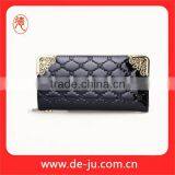 High Quality Magnetic Fashion Candy Colors Wallet thumbnail-1